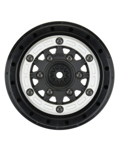 1-10 Raid Bead-Loc Fr-Rr...