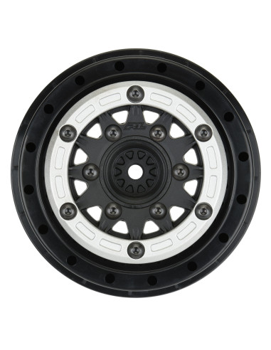 1-10 Raid Bead-Loc Fr-Rr 2.2"-3.0" 12 & 14mm SC...