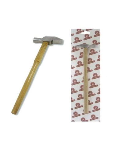80465 - Martillo con mango en madera