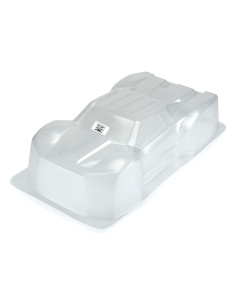 1-10 Axis SC Clear Body:... 2