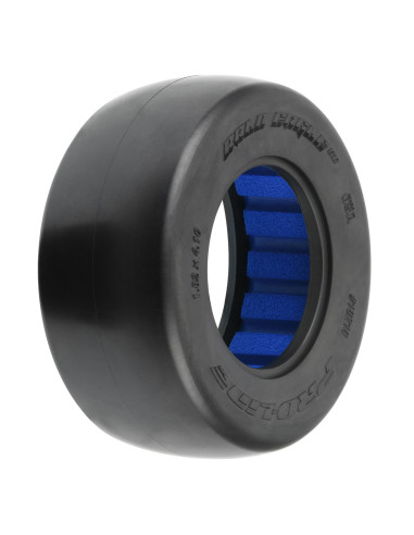 1-10 Bald Eagle MC Front-Rear 2.2"-3.0" Short...