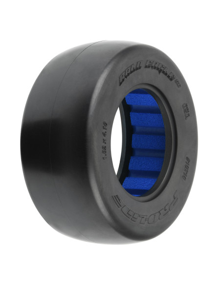 1-10 Bald Eagle MC Front-Rear 2.2"-3.0" Short Course Tires (2)