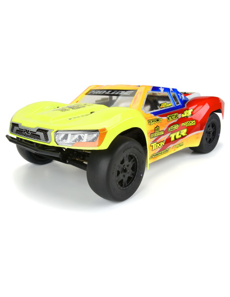 1-10 Bald Eagle MC Front-Rear 2.2"-3.0" Short Course Tires (2)