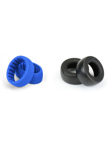 1-10 Bald Eagle S3 Front-Rear 2.2"-3.0" Short...