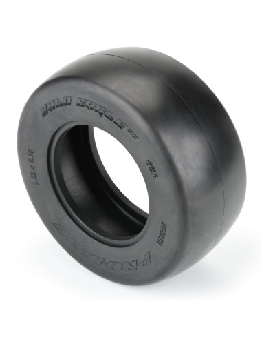 1-10 Bald Eagle S3 Front-Rear 2.2"-3.0" Short...