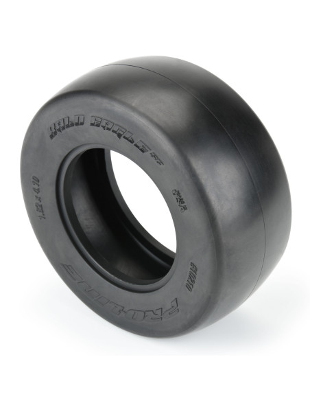 1-10 Bald Eagle S3 Front-Rear 2.2"-3.0" Short Course Tires (2)