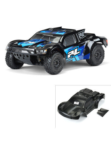 1-10 Pre-Cut Flo-Tek Fusion Tough-Color Black...