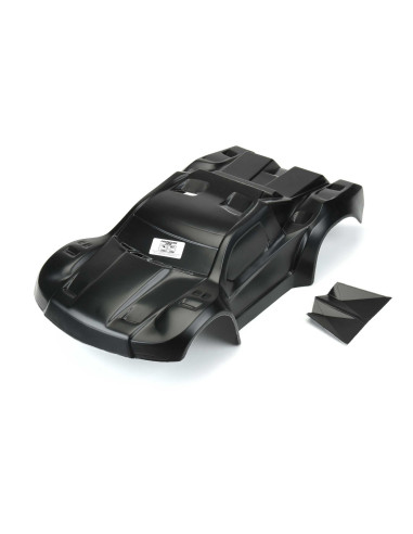 1-10 Pre-Cut Flo-Tek Fusion Tough-Color Black...