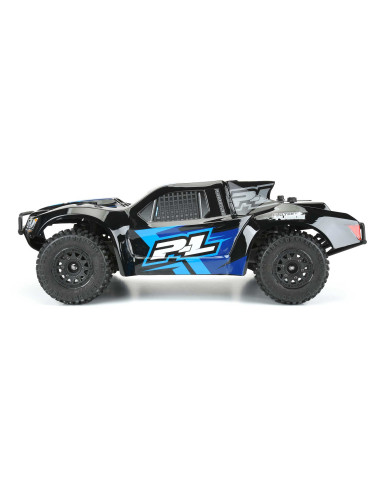 1-10 Pre-Cut Flo-Tek Fusion Tough-Color Black...