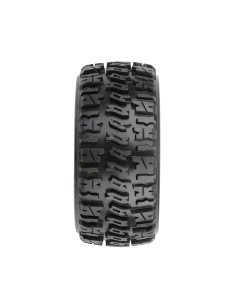 1-10 Trencher X Front-Rear... 2