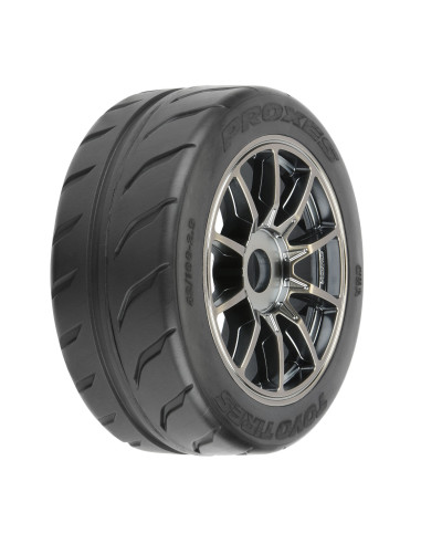 1/7 Toyo Proxes R888R S3 F/R 42/100 2.9" BELTED...
