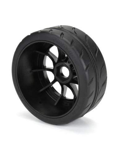 1/7 Toyo Proxes R888R S3 F/R 42/100 2.9" BELTED...