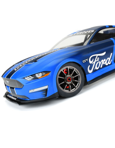 1/7 Toyo Proxes R888R S3 F/R 42/100 2.9" BELTED...