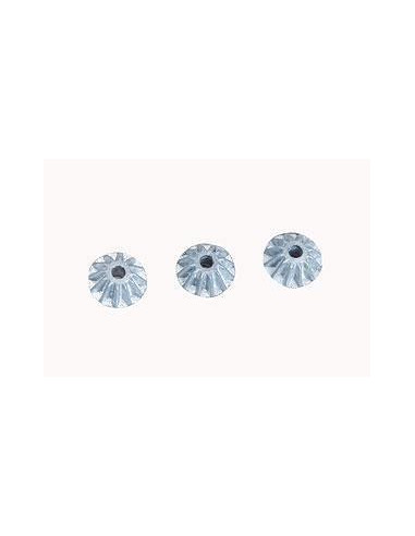 90153.57 Metal diff.pinion gear 3pcs
