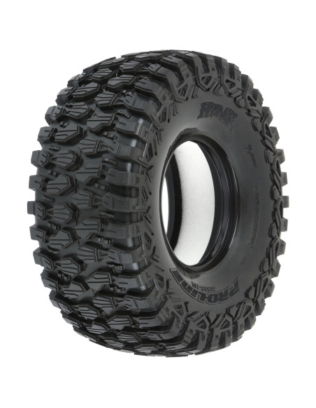 1/7 Hyrax Front/Rear All Terrain Unlimited Desert Racer Tires (2)