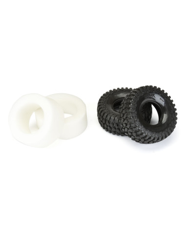 1/7 Hyrax Front/Rear All Terrain Unlimited...