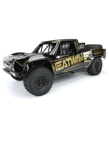 1/7 Hyrax Front/Rear All Terrain Unlimited...