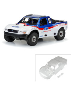 1/7 Pre-Cut 1997 Ford F-150...