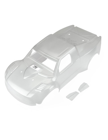 1/7 Pre-Cut 1997 Ford F-150 Trophy Truck Clear...