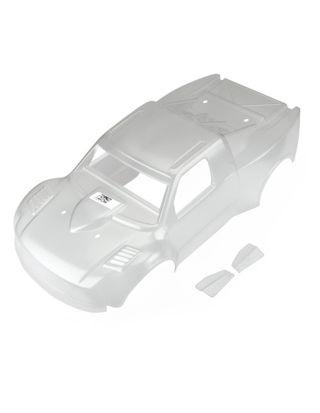 1/7 Pre-Cut 1997 Ford F-150 Trophy Truck Clear Body: Mojave 6S