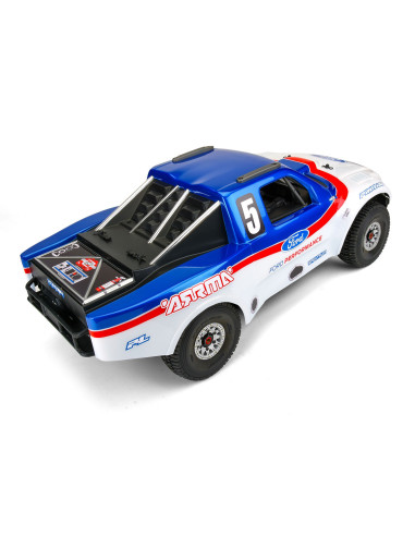 1/7 Pre-Cut 1997 Ford F-150 Trophy Truck Clear...