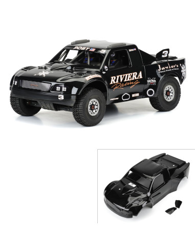 1/7 Pre-Cut 1997 Ford F-150 Trophy Truck...