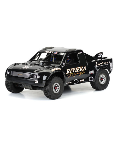 1/7 Pre-Cut 1997 Ford F-150 Trophy Truck...