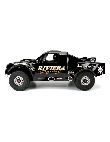 1/7 Pre-Cut 1997 Ford F-150 Trophy Truck...