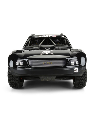 1/7 Pre-Cut 1997 Ford F-150 Trophy Truck...