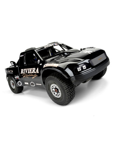 1/7 Pre-Cut 1997 Ford F-150 Trophy Truck...