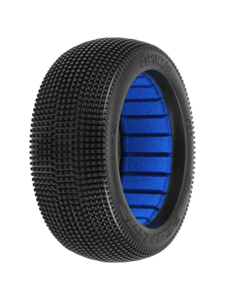 1/8 Fugitive S3 Front/Rear Off-Road Buggy Tires (2)