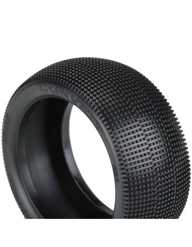 1/8 Convict M3 Front/Rear 4.0" Off-Road Truggy...