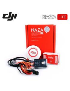 Naza-M LITE con GPS