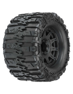 1-8 Trencher HP BELTED F-R...