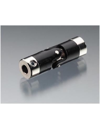 Cardan para eje de 4mm de Robbe