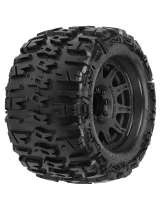 1-8 Trencher X F-R 3.8" MT...