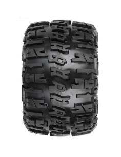 1-8 Trencher X F-R 3.8" MT... 2
