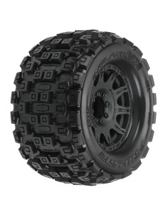 1-8 Badlands MX38 F-R 3.8"...