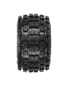 1-8 Badlands MX38 F-R 3.8"... 2