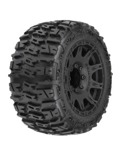 1-8 Trencher LP F-R 3.8" MT...