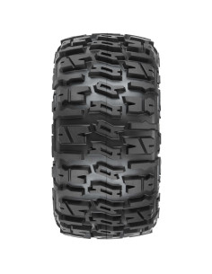 1-8 Trencher LP F-R 3.8" MT... 2