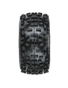 1-8 Badlands F-R 3.8" MT... 2