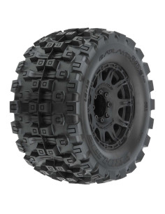 1-8 Badlands MX38 HP BELTED...