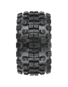 1-8 Badlands MX38 HP BELTED... 2