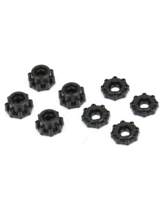 1-8 8x32 to 17mm Zero &...