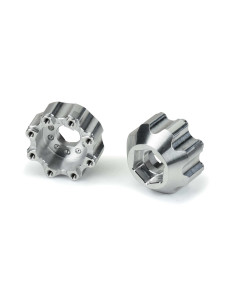 1-8 8x32 to 17mm 1-2"...