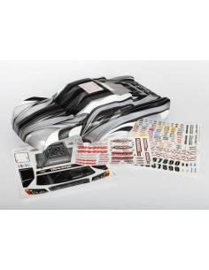 6811x Carrocería Prographix...