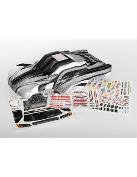 6811x Carrocería Prographix para Slash 4x4 Traxxas 1/10