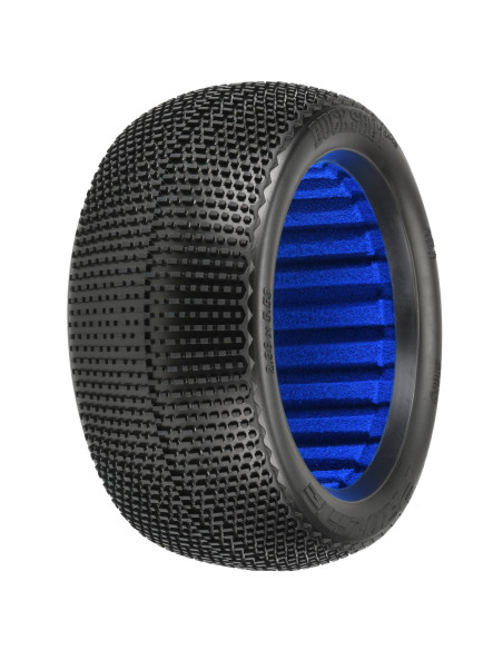 1-8 Buck Shot M3 Front-Rear 4.0" Off-Road Truggy Tires (2)
