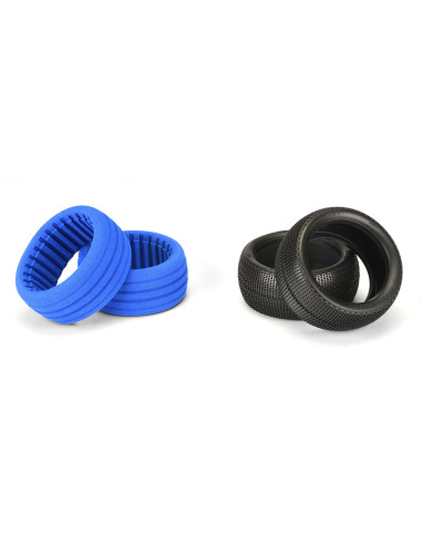 1-8 Buck Shot M3 Front-Rear 4.0" Off-Road...